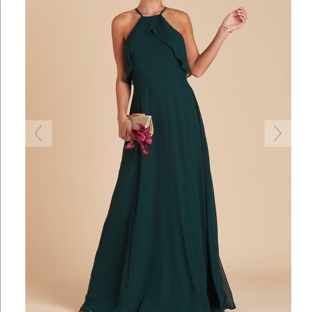 Bridesmaid Dress
